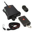 HORNETPRO-8S1 - 1 CH REMOTE CONTROL SYS 12-30VDC