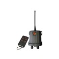 QUANTAFOB-4S4 - 4 CH REMOTE CONTROL SYS 12-30VDC