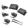 CL4790-1000-232-SP - TXRX 900MHZ RS232 1W W/ANT'S DB9