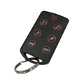 FOBBER-4T6 - 4CH + ALL ON OFF TRANSMITTER