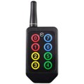 OTX-868-HH-LR8-PRC - HUMPRC 8 BUTTON LONG-RANGE HANDH
