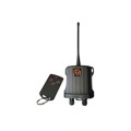 QUANTAFOB-4S3 - 3 CH REMOTE CONTROL SYS 12-30VDC