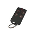 FOBLOQA-4T2 - FM 2 CH KEELOQ KEYFOB TRANSMITTE