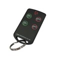 FOBBER-8TL2 - 2 X ON-OFF LATCHING KEYFOB 868MH