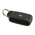 110C1-433A - AM 433MHZ POCKET KEYFOB 1 SW, 10