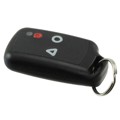 110C3-433A - AM 433MHZ POCKET KEYFOB 3 SW, 10