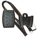 FIREFLY-TX16 - TRANSMITTER FM RMT 433MHZ 16SW