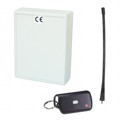 118C1-315AR1 - TRANSMITTER AM REMOTE 315MHZ 1SW