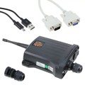 BLIZZARD-868 - RADIO MODEM USB / RS232 868MHZ,
