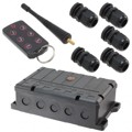 ESPRIT-4SL4 - ESPRIT-4S4U