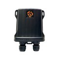 EZTEXT - GSM REMOTE CTRL SYSTEM 2I/P 2O/P