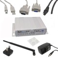 MTCMR-E1-NAM - MODEM CELLULAR QUAD E-GPRS