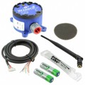 BB-WSD2CA2 - WIRELESS MESH 802.15.4E ANALOG S