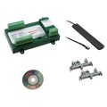 WDRR1A03A0A - SWITCH WIRELESS RF DIN RAIL