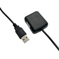 GU-902MGG-USB - RF RECEIVER GNSS/GPS USB