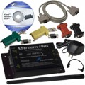 X09-009PKC-RA - MOD RF 900MHZ 9600BPS RS232/485