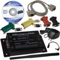 X09-019PKC-RA - MOD RF 900MHZ 19.2K RS232/485