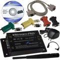 X24-019PKC-RA - MOD RF 2.4GHZ 19.2K RS232/485