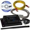 X09-009PKC-EA - MODEM RF ETHERNET 900MHZ 9600BPS