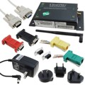 XT09-PKI-RA-NA - MODEM RF 900MHZ 1W RS232/485 INT