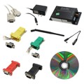XC09-038PKI-RA - MODEM RF 900MHZ RS232/485 W/ACC