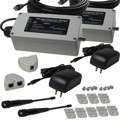 XEB09-I - MODEM ETHER BRIDGE 900MHZ W/ACC