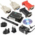 XBP24-PKI-001-RA - MODEM XBEE RS-232 W/ACCESSORIES