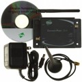 X2-B11-W-A - XBEE ZNET 2.5 TO WI-FI 802.11G