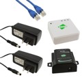 ERT-X2-SE1-BD1 - BUNDLE X2 GATEWAY GRID NOW AMR+