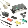 X24-019PKI-RA - MOD RF 24XSTREAM 50MW RS232/485