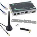 X4-Z11-P01-A - ROUTING GATEWAY X4 EDGE