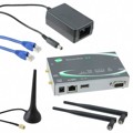 X4-Z1J-U901-CW - CONNECTPORT X4 - XBEE (ZIGBEE S2