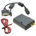 GL7500 INT_1103348 - 4G LTE 3G FALLBACK MODEM NAM