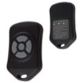 CMD-KEY5-315 - XMITTER KEYFOB 315MHZ 5 BUTTON