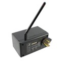 FCTN-WALL-433 - MODULE AC SWITCH RECEIVER 433MHZ