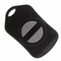 CMD-KEY2-418 - XMITTER KEYFOB 418MHZ 2 BUTTON