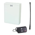 118C3-315AR1 - TRANSMITTER AM REMOTE 315MHZ 3SW