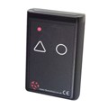 102C2-315FR1 - TRANSMITTER FM REMOTE 315MHZ 2SW