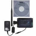 CL4424-100-485 - TXRX 2.4GHZ RS232 100MW W/ANT