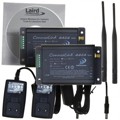 CL4424-100-485-SP - TXRX 2.4GHZ RS485 100MW W/ANT'S