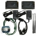 CN4490-1000-232-SP - TXRX ETH-RS232 900MHZ 1W ANT&amp;PS