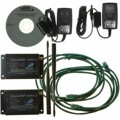 CN4490-1000-SP - TXRX ETH BRIDGE 900MHZ 1W ANT&amp;PS