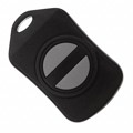 CMD-KEY2-433 - XMITTER KEYFOB 433MHZ 2 BUTTON