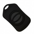 CMD-KEY3-418 - XMITTER KEYFOB 418MHZ 3 BUTTON