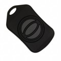 CMD-KEY3-433 - XMITTER KEYFOB 433MHZ 3 BUTTON