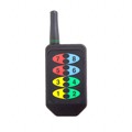 OTX-315-HH-LR8-HS - REMOTE CONTROL TX HS 315MHZ 8BTN