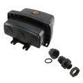 PROTEXT - GSM REMOTE CONTROL SYSTEM