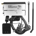 MTCBA-E-NAM - MODEM GPRS QUAD US BUNDLE RS-232