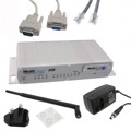 MT100A2W-G-GB/IE - ANALOG-TO-WIRELESS CONVERTER
