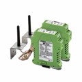 2867733 - BIDIRECTIONAL WIRELESS DIN RAIL